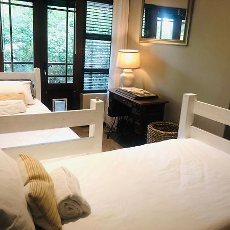 11 Protea Villa Knysna Ngoại thất bức ảnh