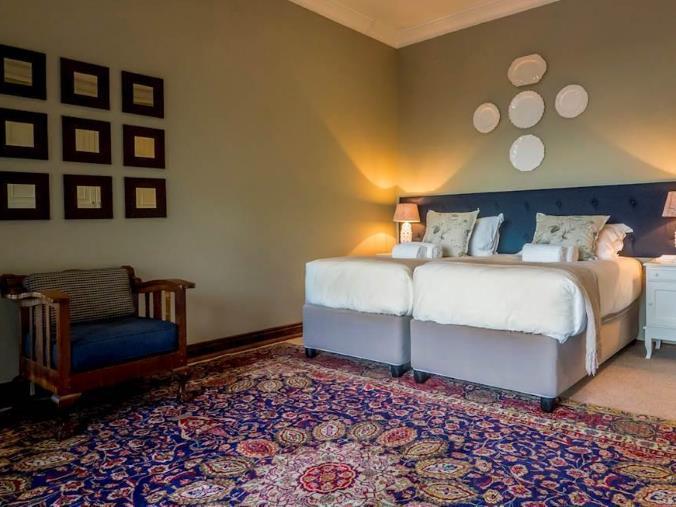 11 Protea Villa Knysna Ngoại thất bức ảnh