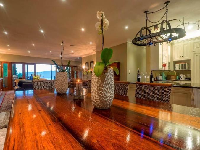 11 Protea Villa Knysna Ngoại thất bức ảnh