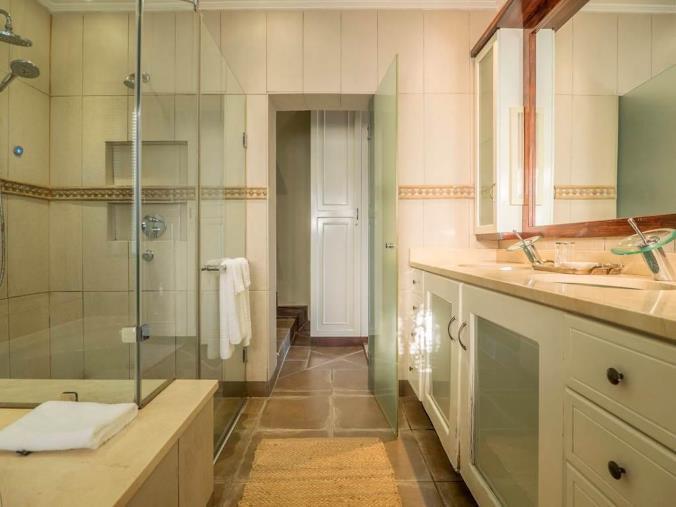 11 Protea Villa Knysna Ngoại thất bức ảnh