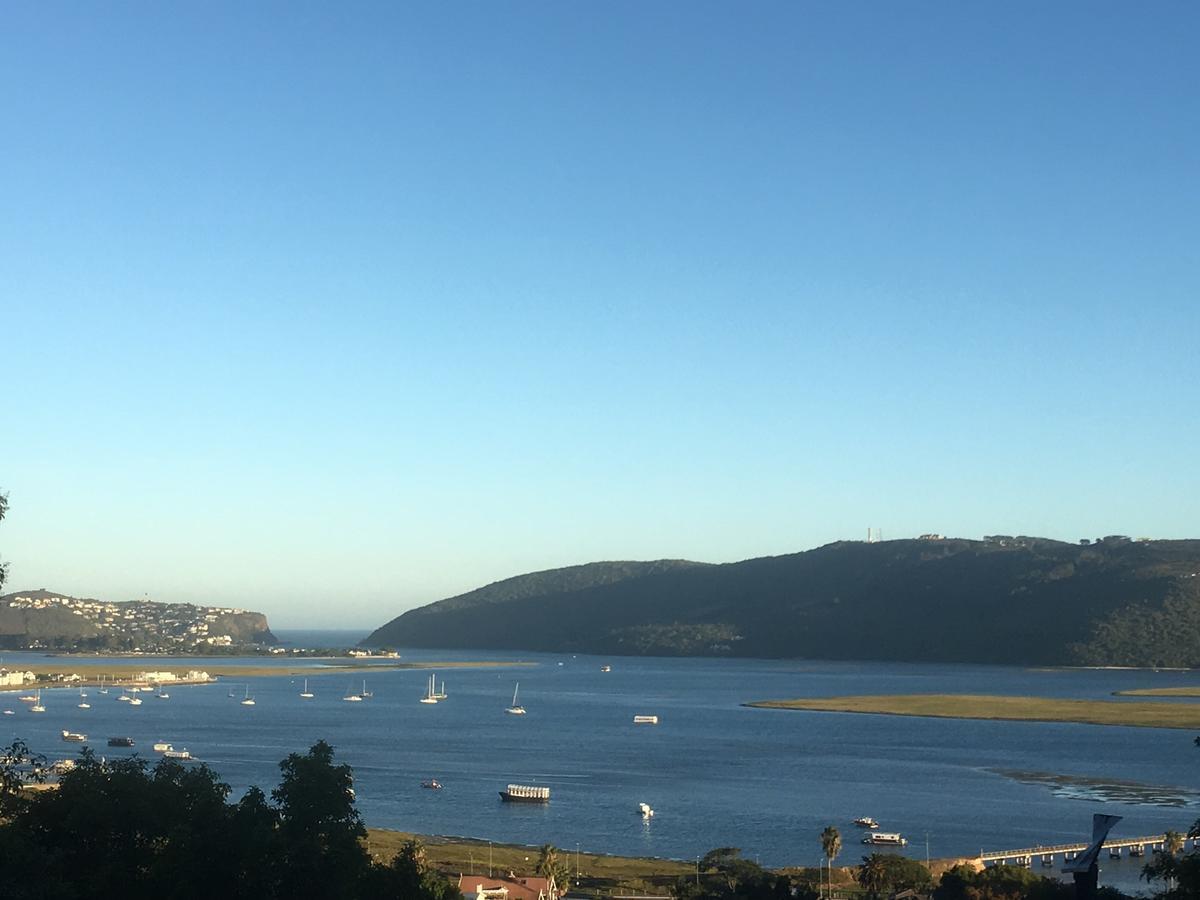 11 Protea Villa Knysna Ngoại thất bức ảnh