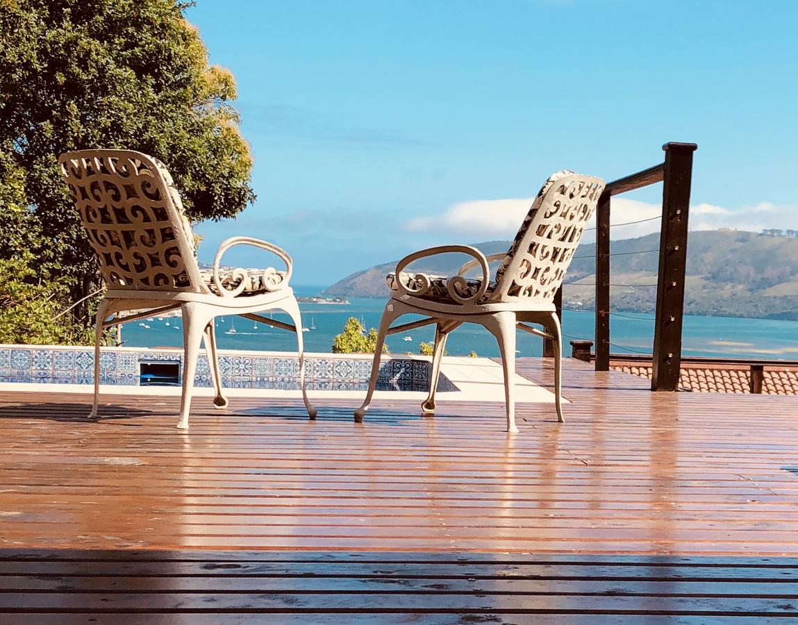 11 Protea Villa Knysna Ngoại thất bức ảnh