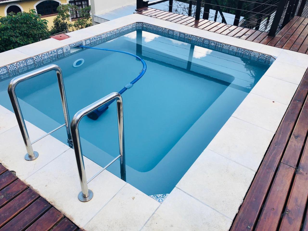 11 Protea Villa Knysna Ngoại thất bức ảnh
