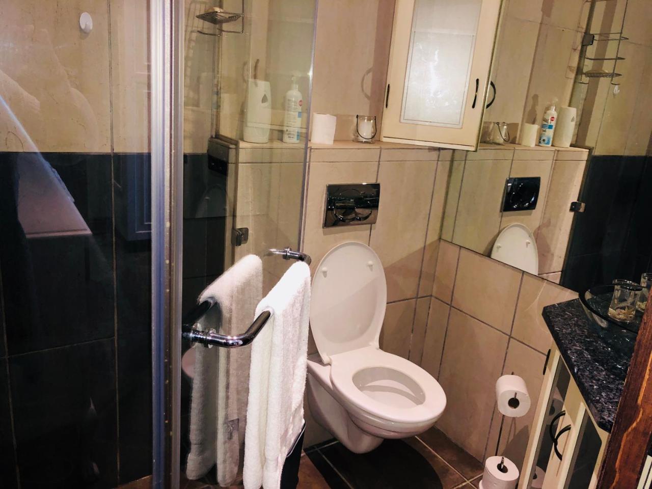 11 Protea Villa Knysna Ngoại thất bức ảnh