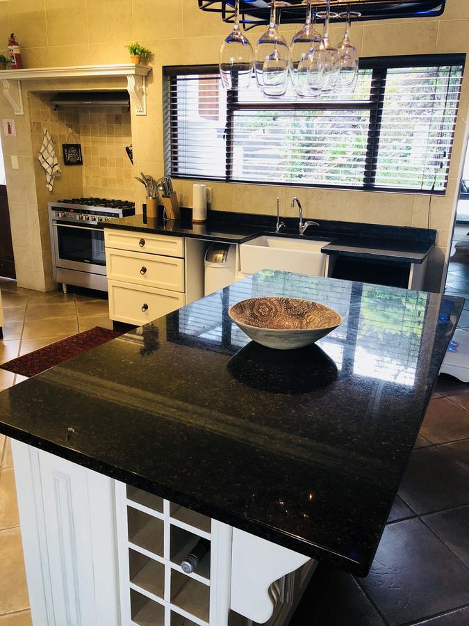 11 Protea Villa Knysna Ngoại thất bức ảnh