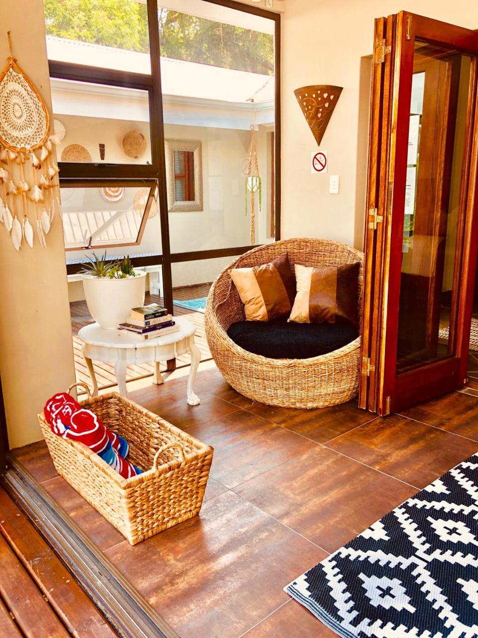 11 Protea Villa Knysna Ngoại thất bức ảnh