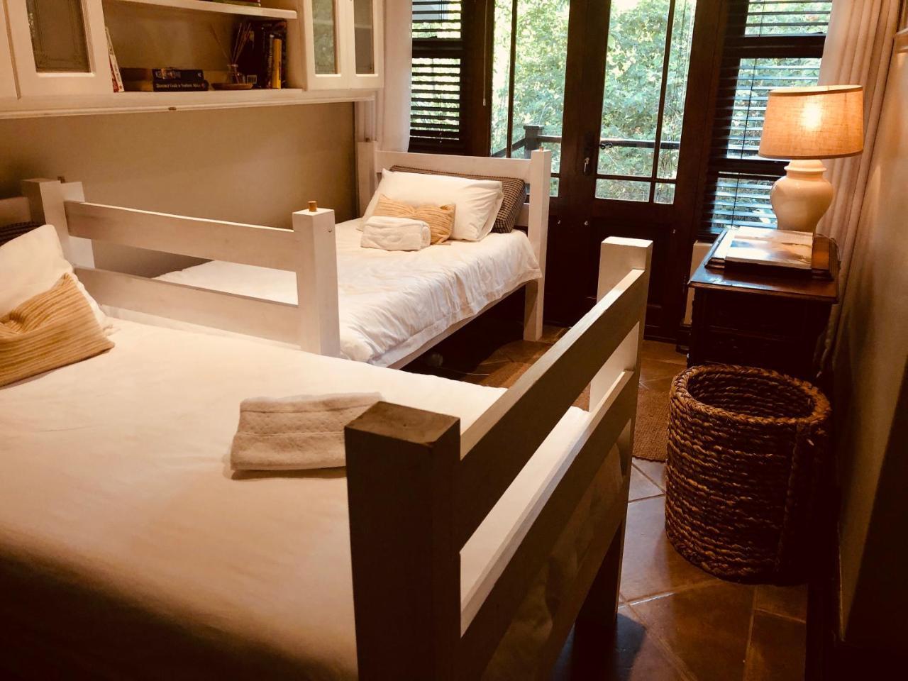 11 Protea Villa Knysna Ngoại thất bức ảnh